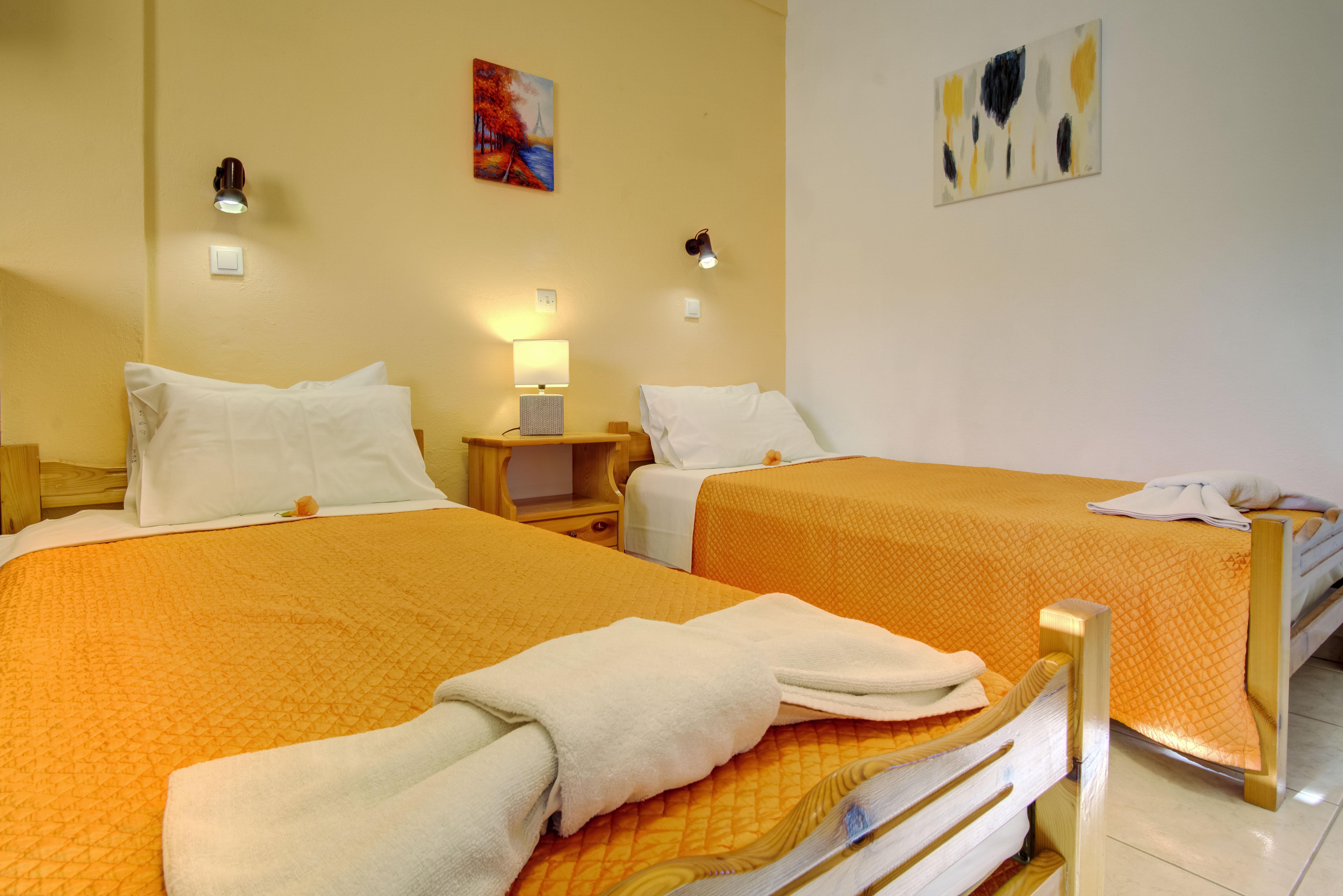 Blue Dream Apartments Velonades  Ngoại thất bức ảnh