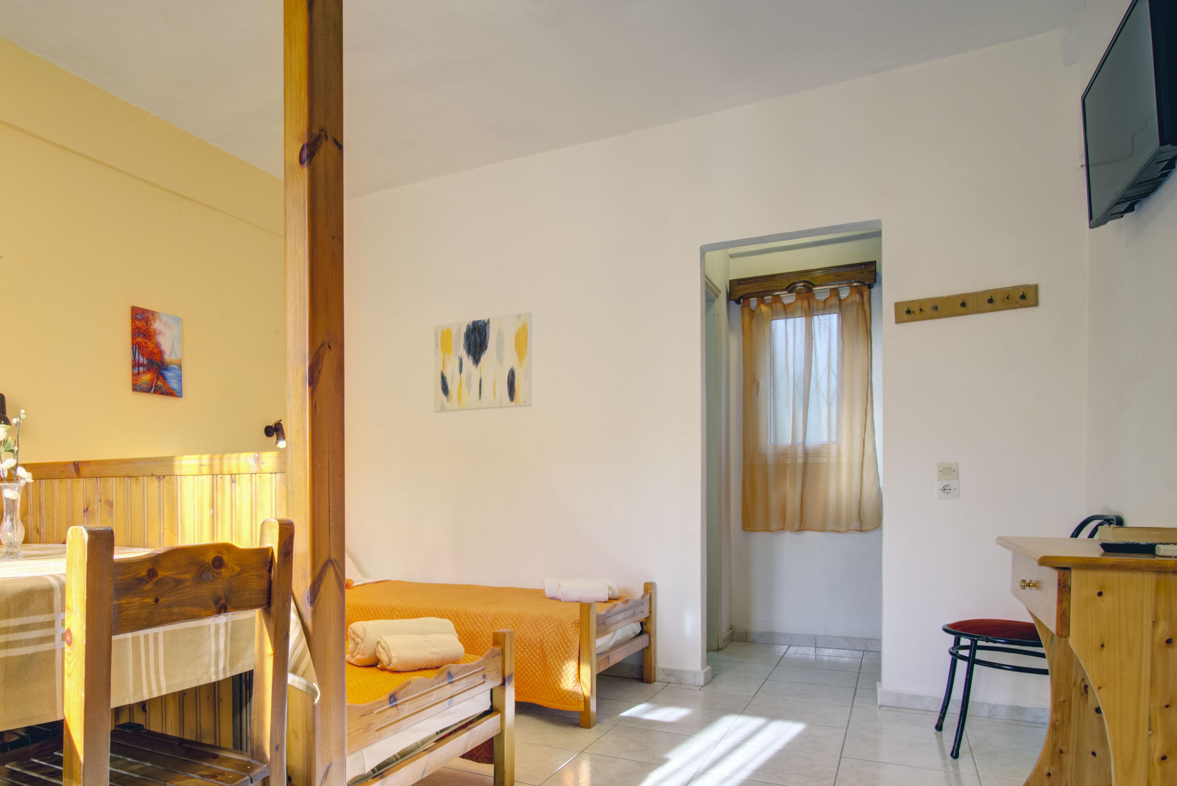 Blue Dream Apartments Velonades  Ngoại thất bức ảnh