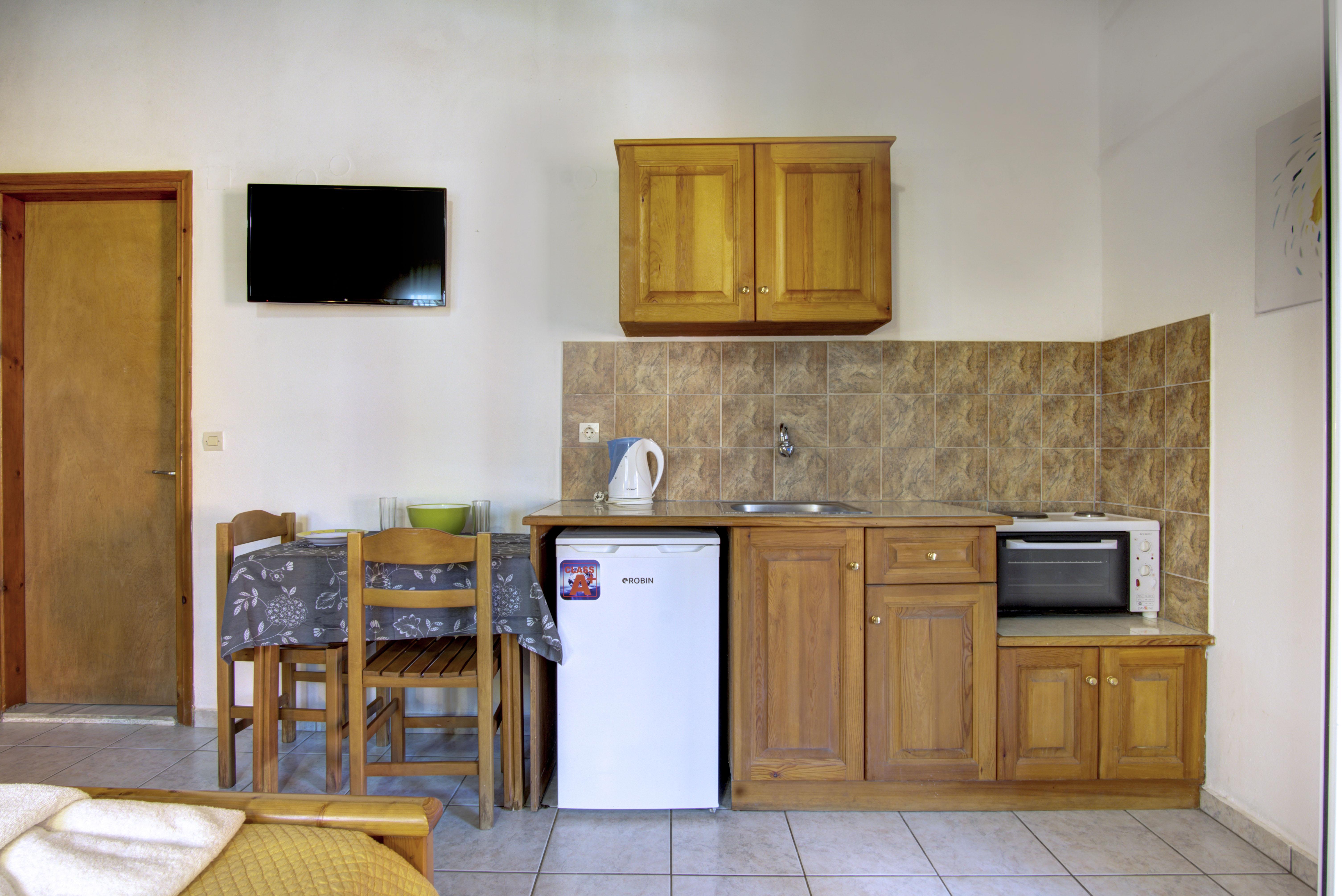 Blue Dream Apartments Velonades  Ngoại thất bức ảnh