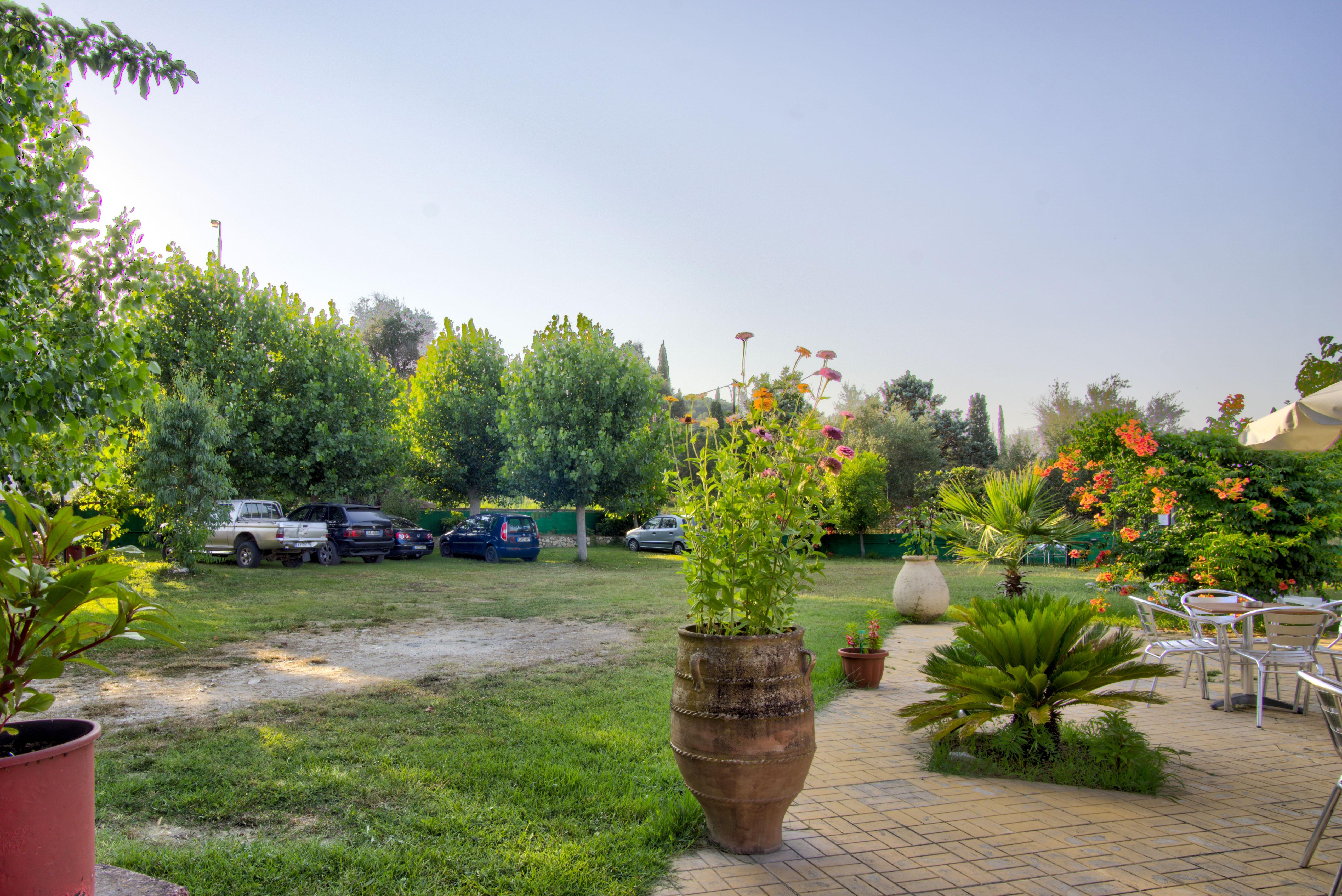 Blue Dream Apartments Velonades  Ngoại thất bức ảnh